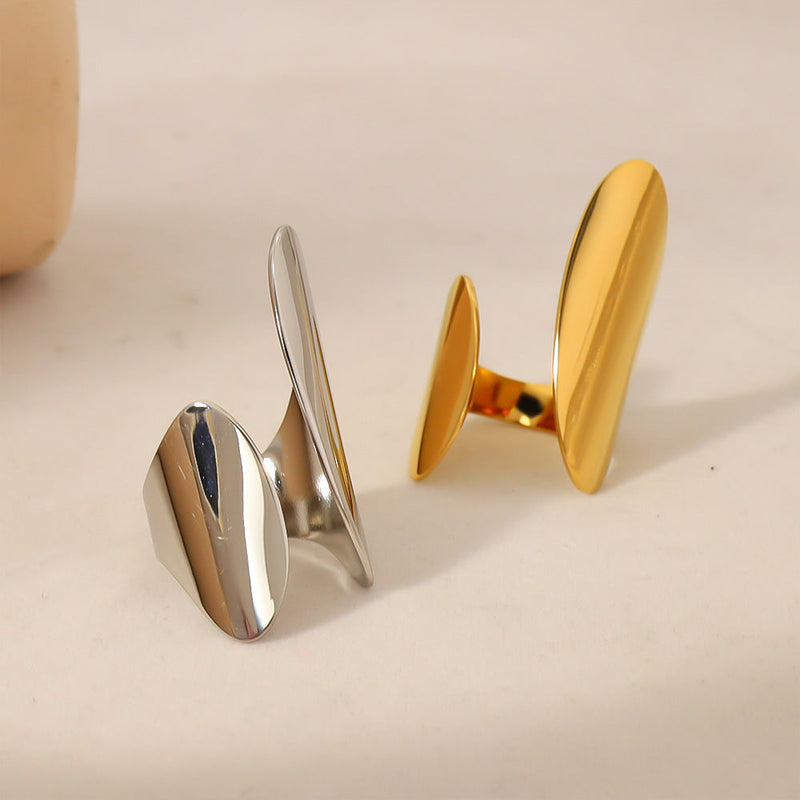 Charming Ring for Any Occasion