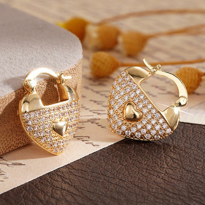Elegant Earring for Every Occasion