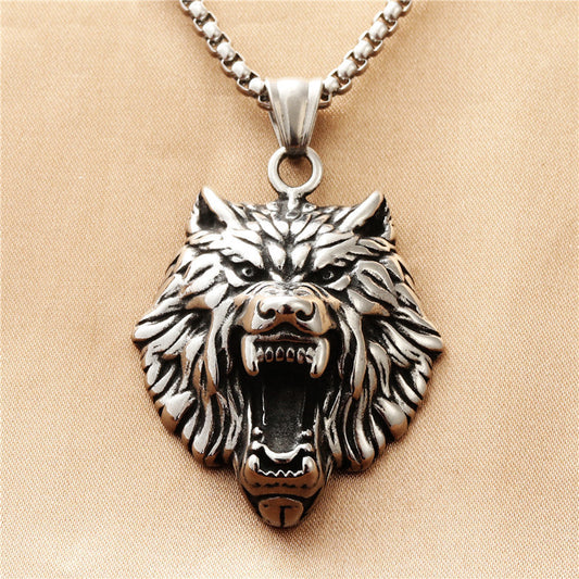 Beautiful Pendant with Unique Style