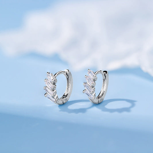 Classic Earring with Timeless Appeal