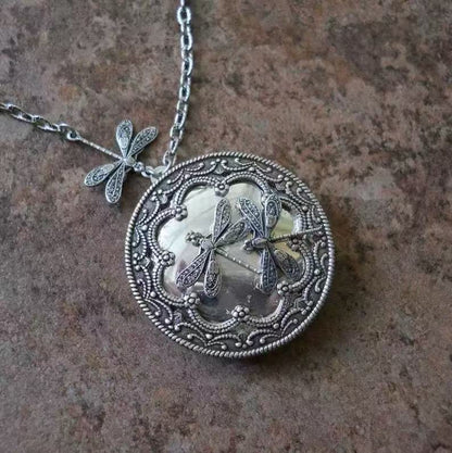 Beautiful Necklace with Unique Style