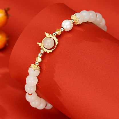 Beautiful Bracelet with Unique Style