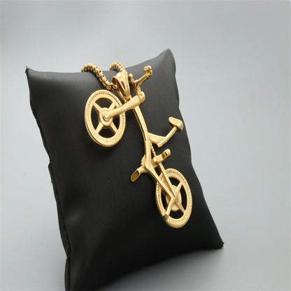 Romantic Necklace for Special Moments