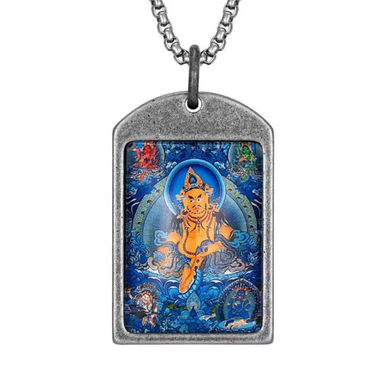 Classic Pendant with Timeless Appeal