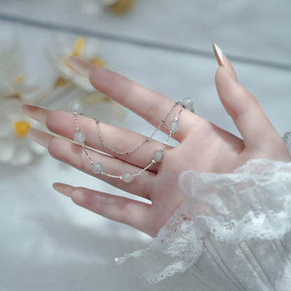 Romantic Bracelet for Special Moments