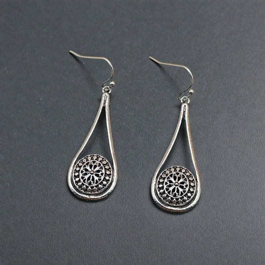 Delicate Artisan Piece