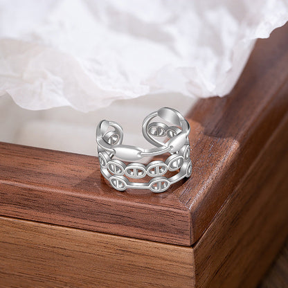 Charming Ring for Any Occasion