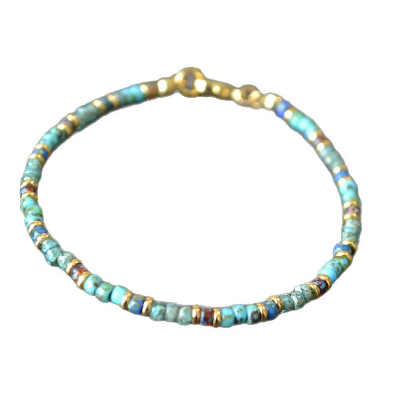 Romantic Bracelet for Special Moments
