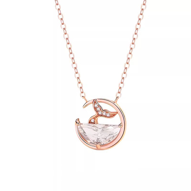 Beautiful Necklace with Unique Style
