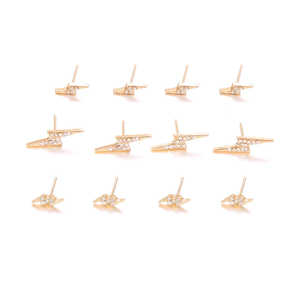 Classic Gold Set with Timeless Appeal