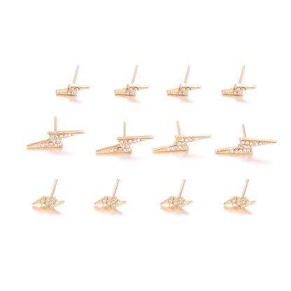 Classic Gold Set with Timeless Appeal