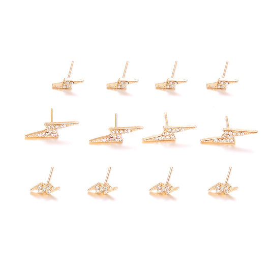 Classic Gold Set with Timeless Appeal