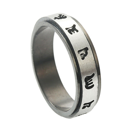 Elegant Ring for Every Occasion