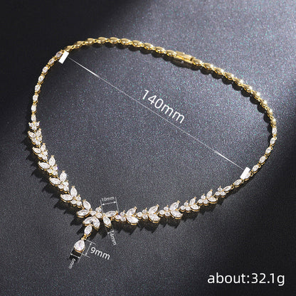 Delicate Artisan Set