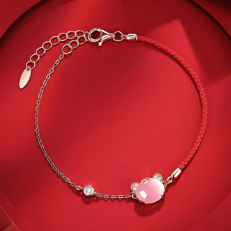 Charming Bracelet for Any Occasion