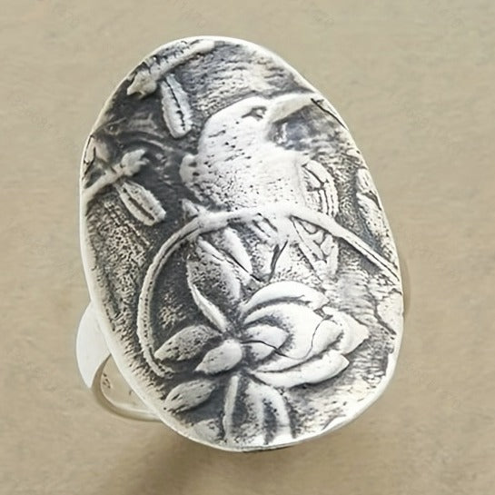 Stunning Ring for Daily Wear