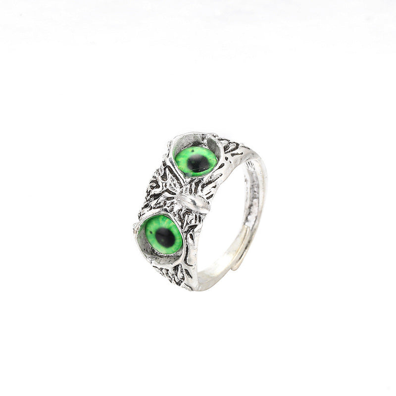 Beautiful Ring with Unique Style