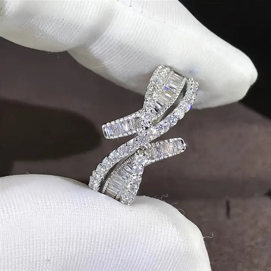 Charming Ring for Any Occasion