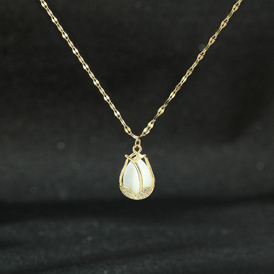 Vintage Handmade Necklace