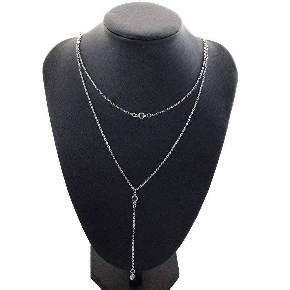 Charming Necklace for Any Occasion