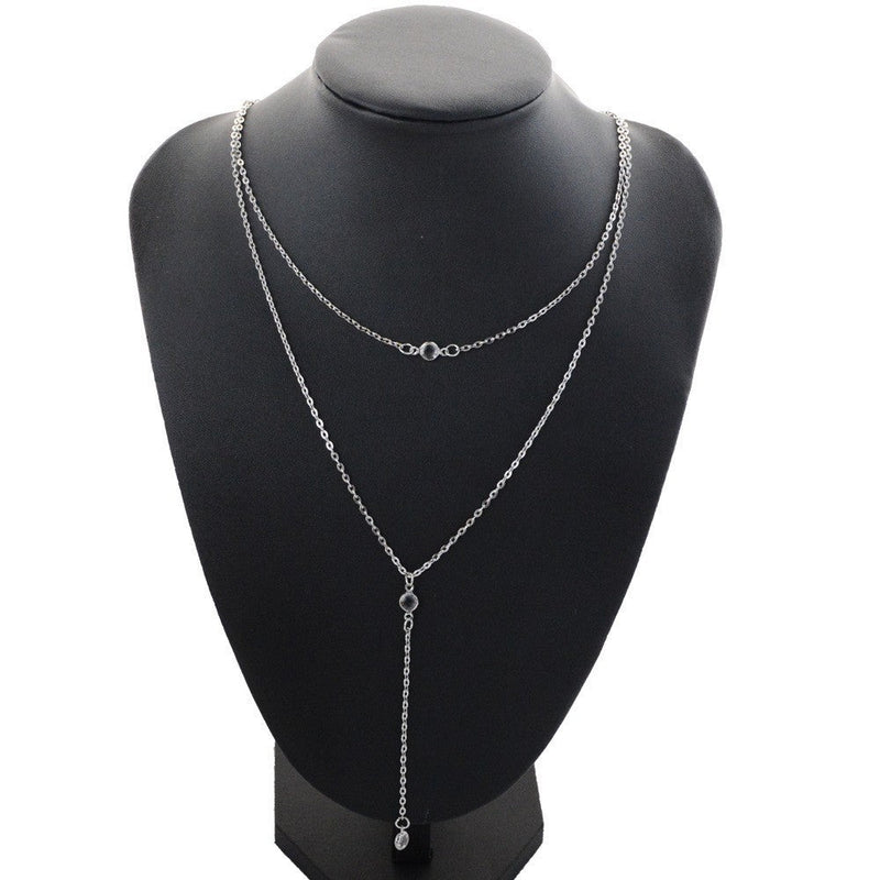 Charming Necklace for Any Occasion