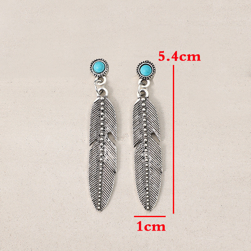 Stunning Earring for Daily Wear