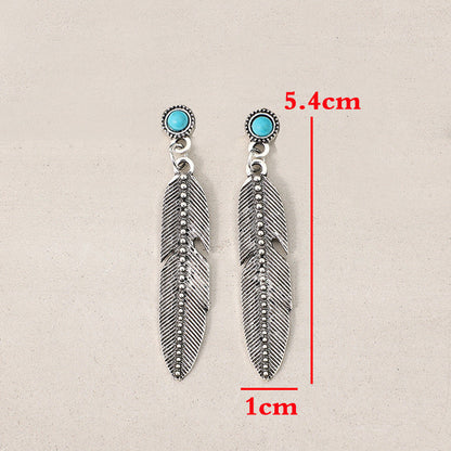 Stunning Earring for Daily Wear