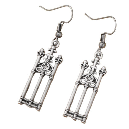 Beautiful Earring with Unique Style