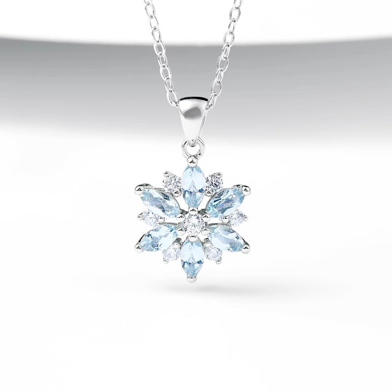 Beautiful Necklace with Unique Style