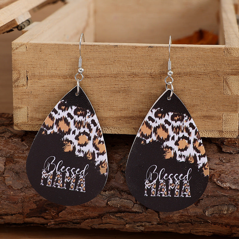 Charming Earring for Any Occasion