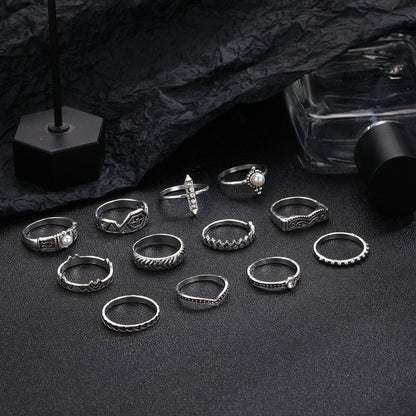 Elegant Pearl Set for Every Occasion