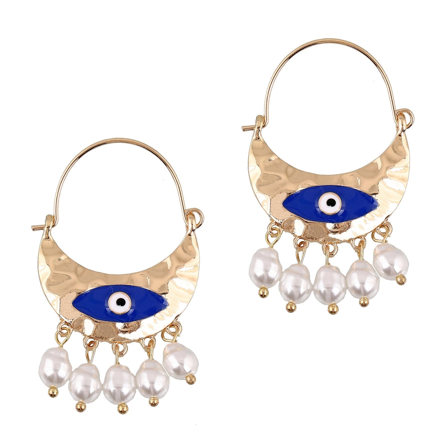 Elegant Pearl Earring for Every Occasion