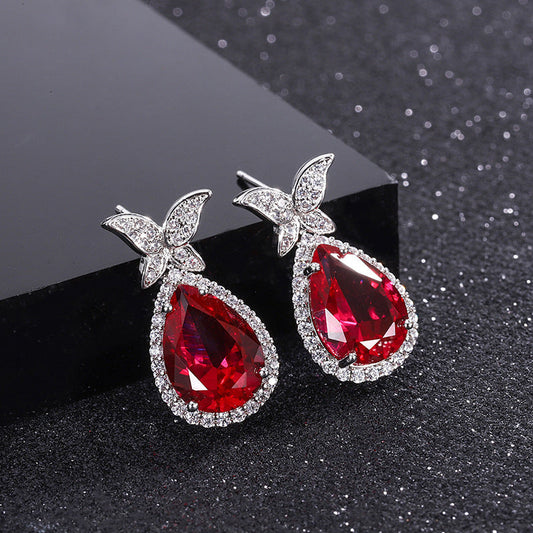 Stunning Earring for Daily Wear