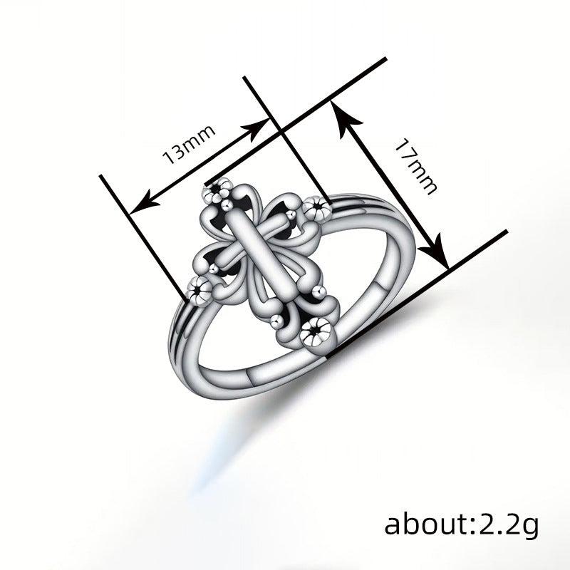 Charming Ring for Any Occasion