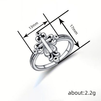 Charming Ring for Any Occasion