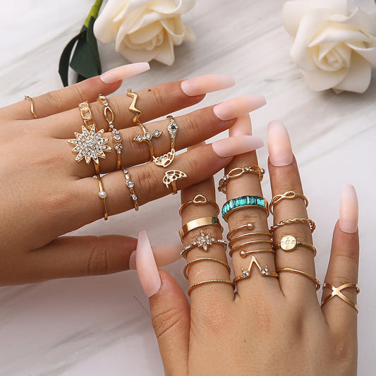 Elegant Ring for Every Occasion