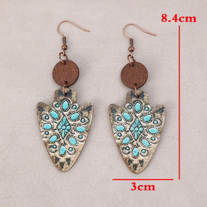 Stunning Earring for Daily Wear