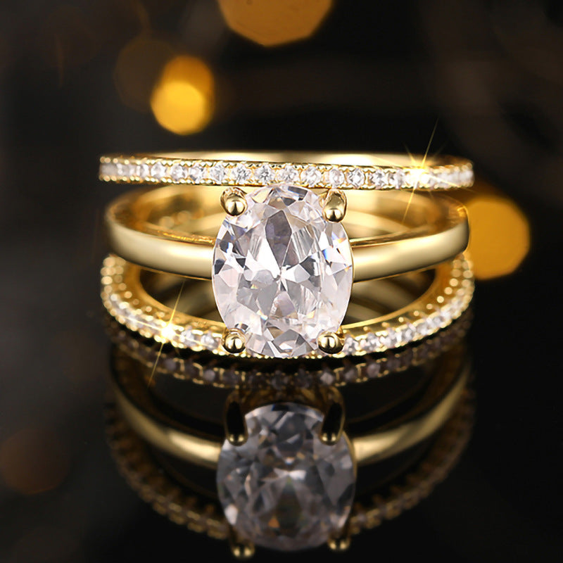 Stunning Set for Daily Wear