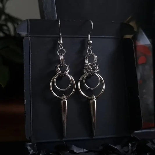 Charming Earring for Any Occasion