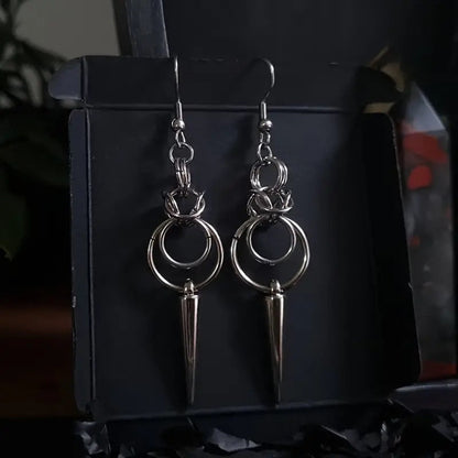 Elegant Earring for Every Occasion
