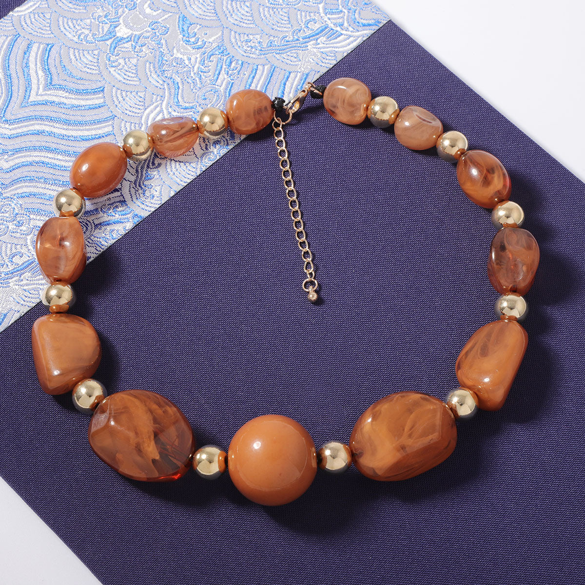 Beautiful Necklace with Unique Style
