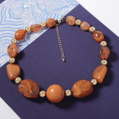 Beautiful Necklace with Unique Style