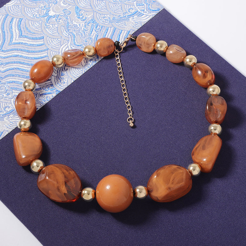 Beautiful Necklace with Unique Style