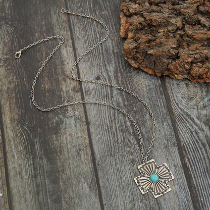 Vintage Handmade Necklace