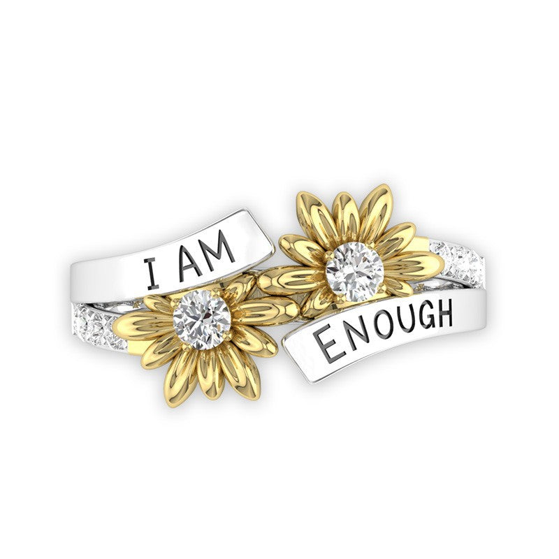 Classic Ring with Timeless Appeal