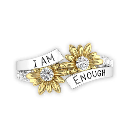 Classic Ring with Timeless Appeal