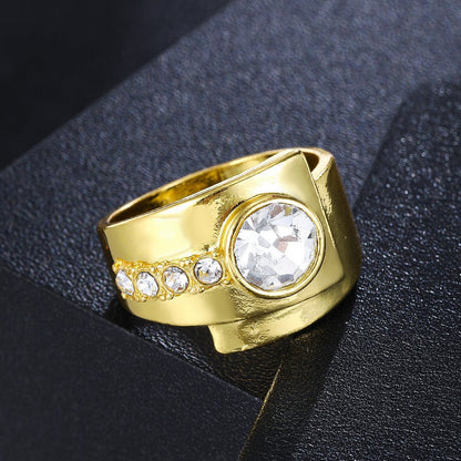 Elegant Ring for Every Occasion
