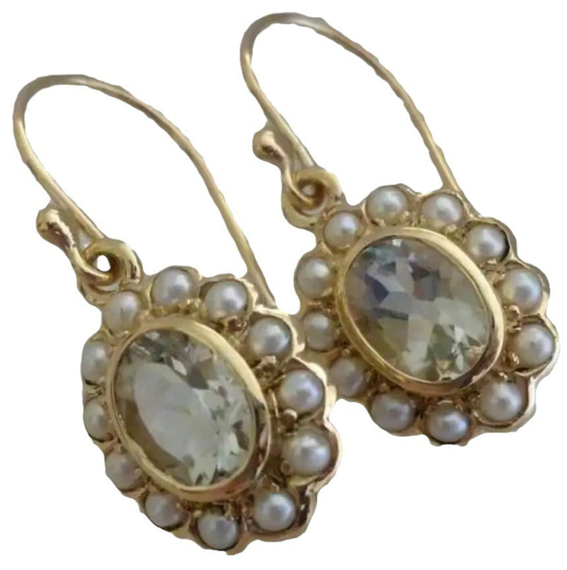 Elegant Pearl Earring for Every Occasion