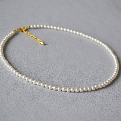 Charming Pearl Necklace for Any Occasion