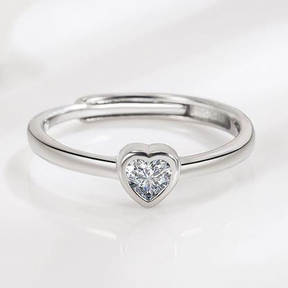 Vintage Handmade Ring
